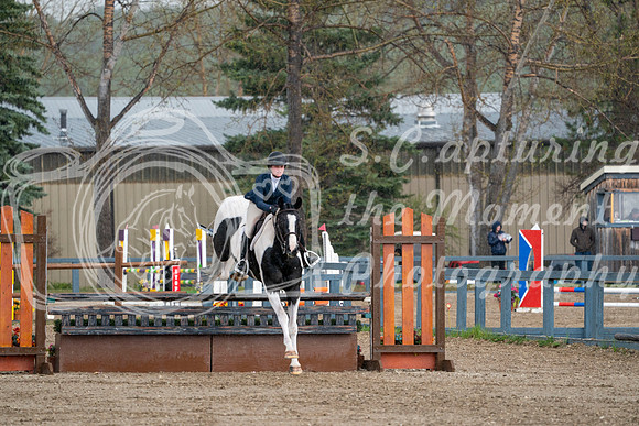2025 - Jackie - Bow Valley II - Saturday May 17th - 13379