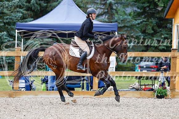 2025 - Haylee - Picco Horse Show - Friay July 25th 02683