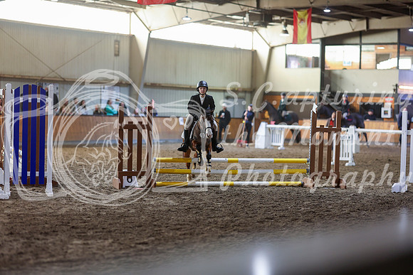 2025 - HJ Schooling - Sunday March 23rd - 2588