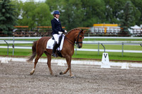2025 - Dressage Festival - Sunday July 6th - 07627