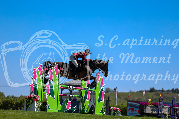 2025 - Shea - Rocky Mountain Classic III - Thursday August 21st - 06160