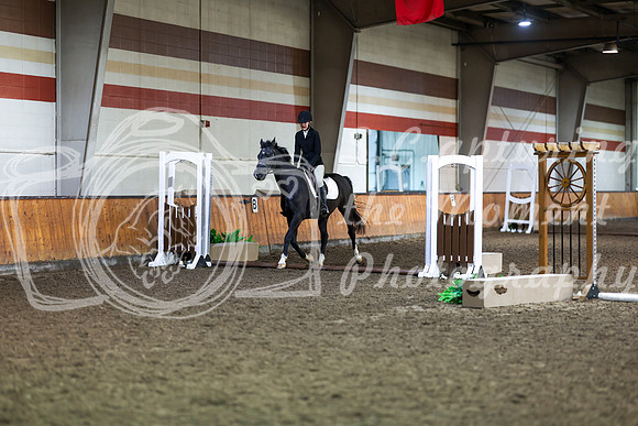 2025 - HJ Schooling - Saturday March 22nd - 0505