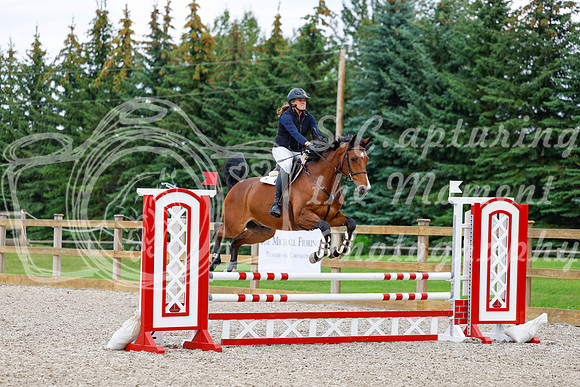 2025 - Haylee - Picco Horse Show - Saturday July 26th 05527