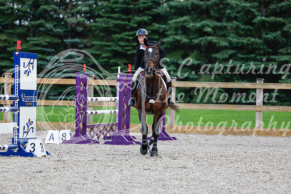 2025 - Haylee - Picco Horse Show - Sunday July 27th 05136