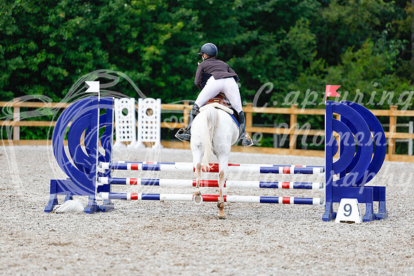 2025 - Haylee - Picco Horse Show - Sunday July 27th 02042