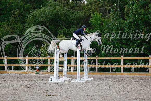 2025 - Haylee - Picco Horse Show - Sunday July 27th 06820
