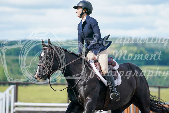 2025 - Kiana - Teesdale - Friday July 25th - 01484