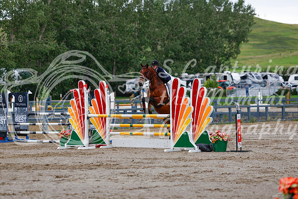 2025 - Haylee - Rocky Mountain Classic II - Saturday August 16th - 02474