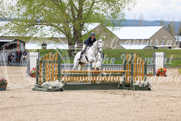 2025 - Shea - Bow Valley II - Friday May 16th - 06641
