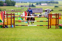 2025 - Conor - Mid Summer Classic I - Sunday July 13th - 18662