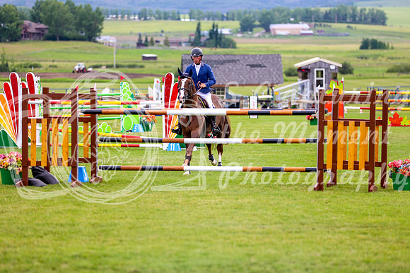 2025 - Conor - Mid Summer Classic I - Sunday July 13th - 18662