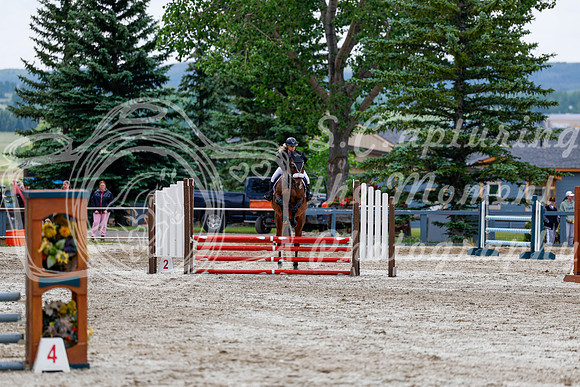 2025 - Haylee - June Classic II - Sunday June 22nd - 02357