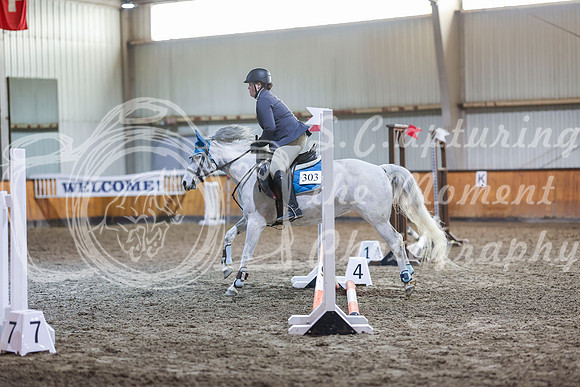 2025 - HJ Schooling - Sunday March 23rd - 0606