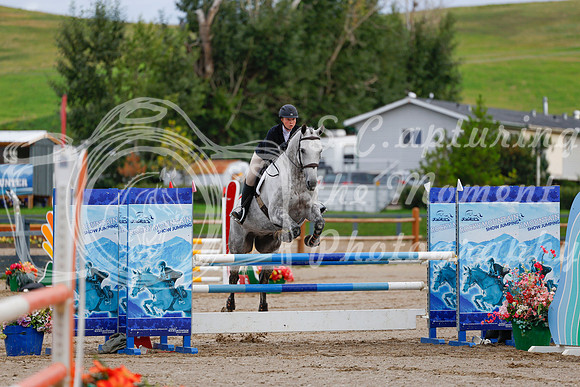 2025 - Haylee - Rocky Mountain Classic II - Saturday August 16th - 02010