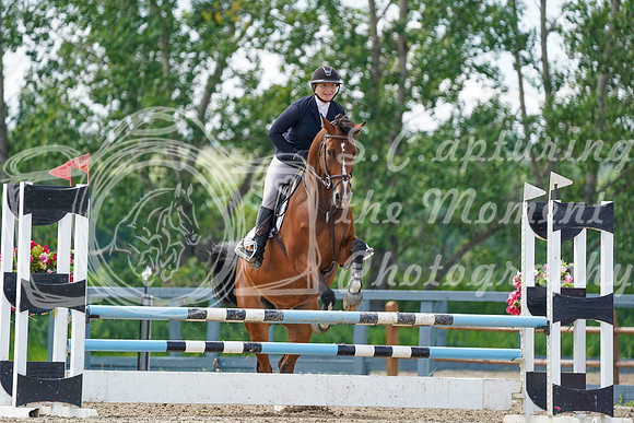 2025 - Alina - Mid Summer Classic II - Friday July 18th - 24150