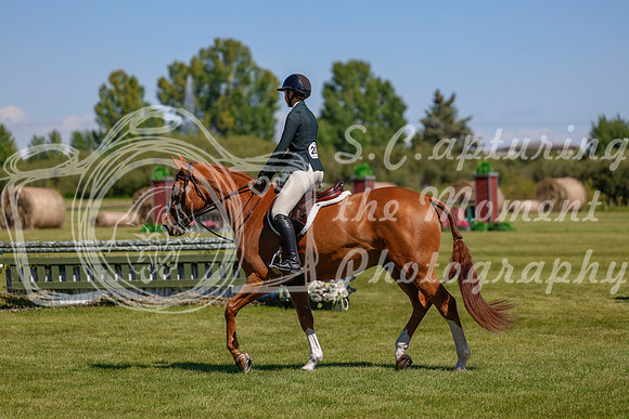 2025 - Haylee - Rocky Mountain Classic III - Thursday August 21st - 09067