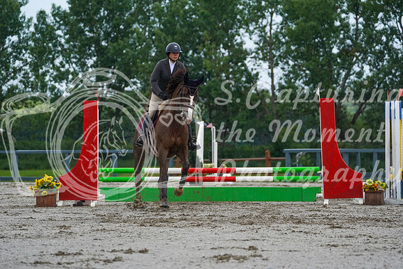 2025 - Alina - Mid Summer Classic II - Sunday July 20th - 01205