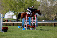 2025 - Shea - Bow Valley II - Saturday May 17th - 16803