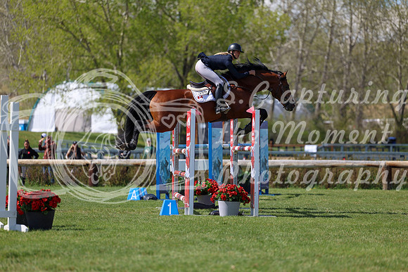 2025 - Shea - Bow Valley II - Saturday May 17th - 16803