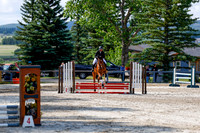 2025 - Haylee - June Classic II - Sunday June 22nd - 01213
