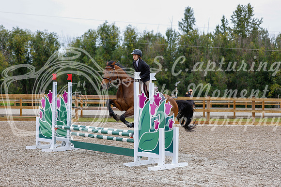 2025 - Haylee - Picco Horse Show - Friay July 25th 01216