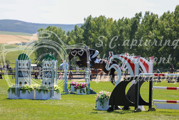 2025 - Shea - Rocky Mountain Classic III - Thursday August 21st - 09692