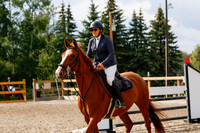 2025 - Haylee - Picco Horse Show - Saturday July 26th 08577