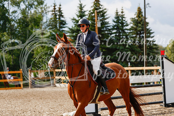 2025 - Haylee - Picco Horse Show - Saturday July 26th 08577