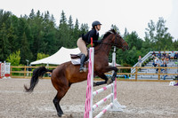 2025 - Haylee - Picco Horse Show - Friay July 25th 02548