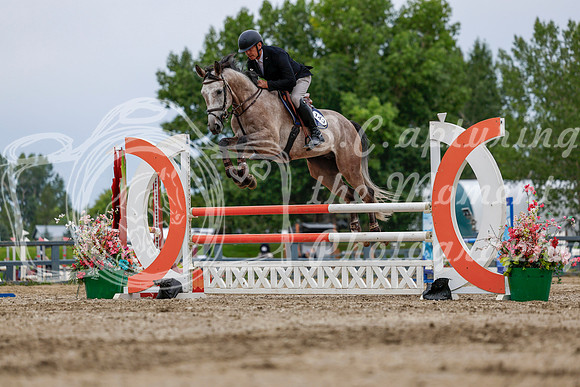 2025 - Haylee - Rocky Mountain Classic II - Friday August 15th - 00386
