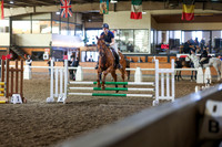 2025 - HJ Schooling - Sunday March 23rd - 4747