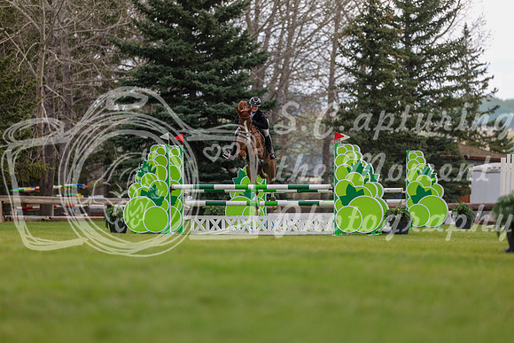 2025 - Shea - Bow Valley II - Saturday May 17th - 01481