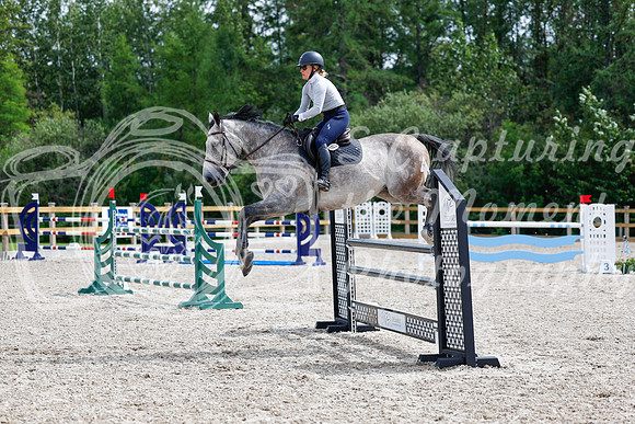 2025 - Haylee - Picco Horse Show - Friay July 25th 04353
