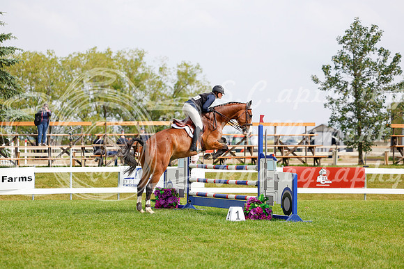 2025 - Haylee - Jump With Hope - Saturday July 19th 07626