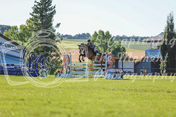 2025 - Shea - Rocky Mountain Classic III - Thursday August 21st - 01111