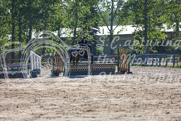 2025 - Zoe - Rocky Mountain Classic III - Sunday August 24th - 05108
