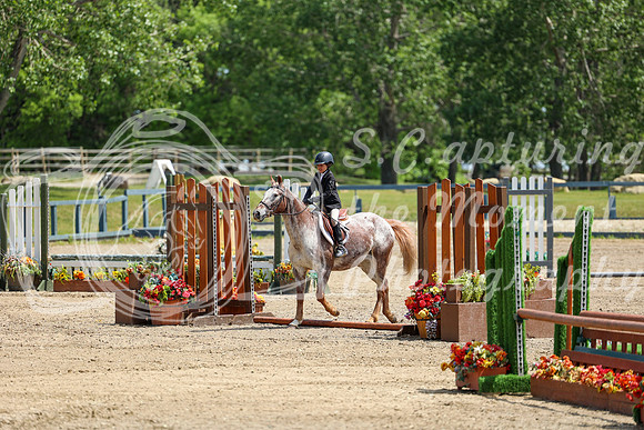 2025 - Mara - June Classic I - Sunday June 15th - 15438