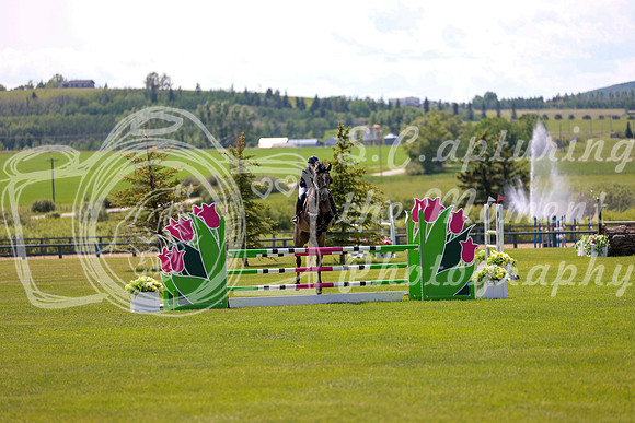 2025 - Conor - June Classic I - Sunday June 15th - 17044