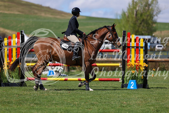 2025 - Shea - Bow Valley II - Thursday May 15th - 04762