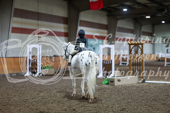 2025 - HJ Schooling - Saturday March 22nd - 0318