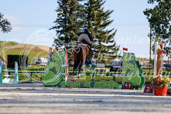 2025 - Haylee - Rocky Mountain Classic I - Saturday August 9th - 02035