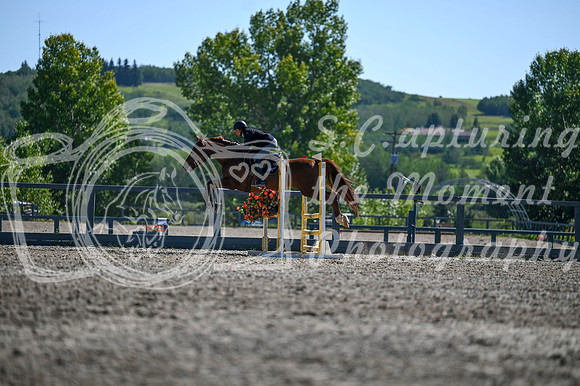 2025 - MJ - Rocky Mountain Classic III - Sunday August 24th - 20701