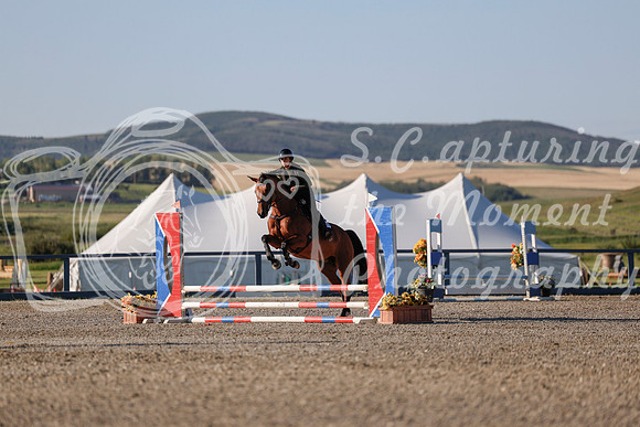 2025 - Haylee - Rocky Mountain Classic III - Friday August 22nd - 01012