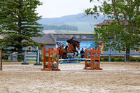 2025 - Haylee - June Classic II - Sunday June 22nd - 07077