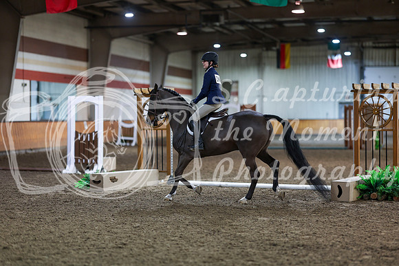 2025 - HJ Schooling - Saturday March 22nd - 0934