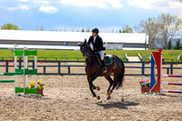 2025 - Mara - Bow Valley II - Saturday May 17th - 20918
