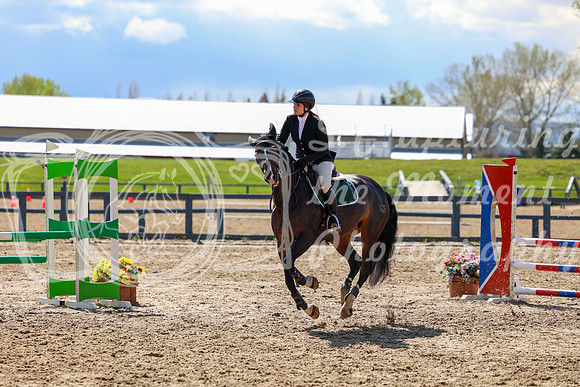 2025 - Mara - Bow Valley II - Saturday May 17th - 20918