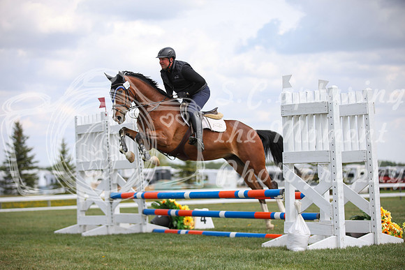 2025 - Karlee - Blue Sky Classic - Saturday, May 17th 15336