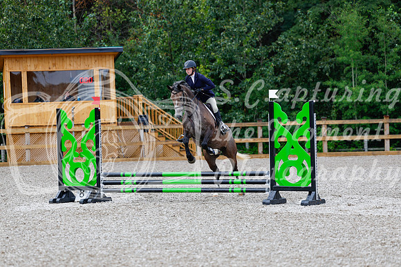 2025 - Haylee - Picco Horse Show - Friay July 25th 00341