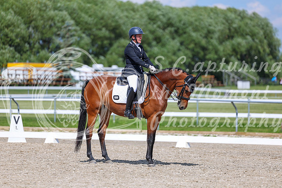 2025 - Dressage Festival - Saturday July 5th - 15526